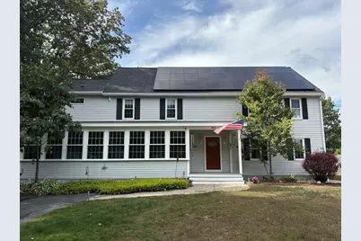 10 Wilson Drive #B, Westminster, MA 01473 - Photo 1