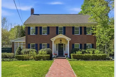 27 Slocum Road, Lexington, MA 02421 - Photo 1