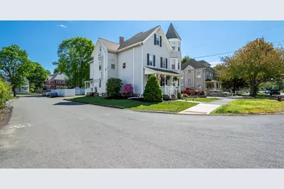 40 Elm St #B, Wakefield, MA 01880 - Photo 15