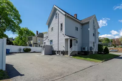 40 Elm St #B, Wakefield, MA 01880 - Photo 13