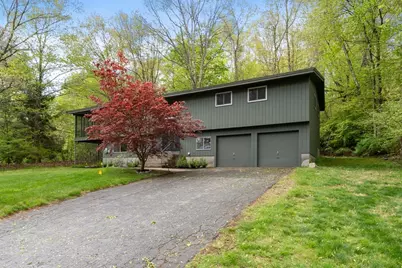 86 Framingham Road, Southborough, MA 01772 - Photo 1