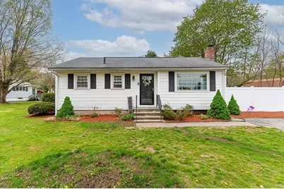 3 Pickard Lane, Littleton, MA 01460 - Photo 37
