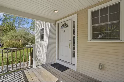 30 Rice Lane #5, Worcester, MA 01604 - Photo 1