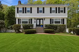 14 Lomas Dr, Framingham, MA 01701 - Photo 1