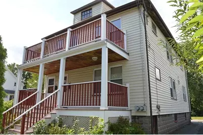 31 Lyman Ave. #1, Medford, MA 02155 - Photo 1