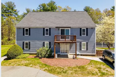 15 Lantern Ln #6, Dracut, MA 01826 - Photo 29
