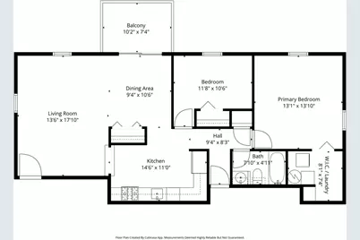 15 Lantern Ln #6, Dracut, MA 01826 - Photo 23