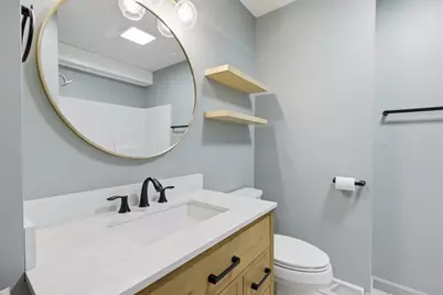 18 Castle Hill Rd #G, Agawam, MA 01001 - Photo 23