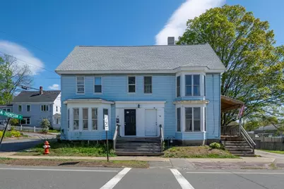 17-19 Whitehall Rd, Amesbury, MA 01913 - Photo 1