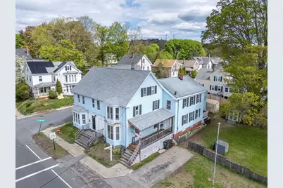 17-19 Whitehall Rd, Amesbury, MA 01913 - Photo 1