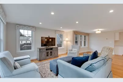 58 Southfield Rd, Concord, MA 01742 - Photo 5