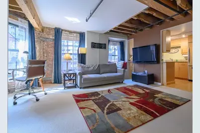 99-105 Broad St #6G, Boston, MA 02110 - Photo 1