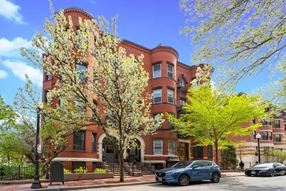 198 St Botolph St #2, Boston, MA 02115 - Photo 1