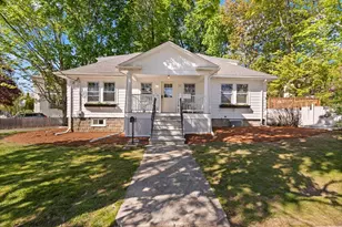 33 Palfrey Rd, Belmont, MA 02478 - Photo 1