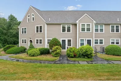 14 Hovey Pond Dr #14, Grafton, MA 01536 - Photo 1