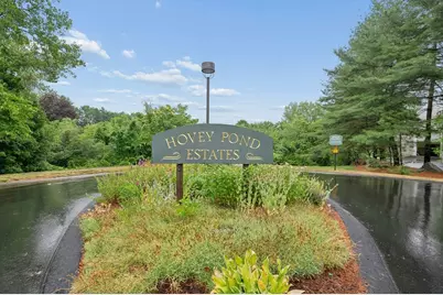 14 Hovey Pond Dr #14, Grafton, MA 01536 - Photo 27
