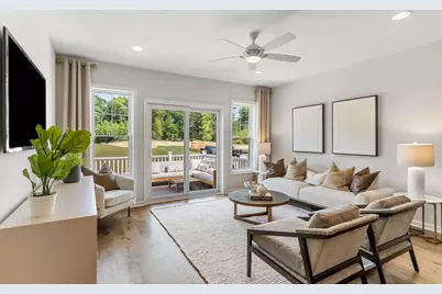 16 Weathervane Drive #23, Walpole, MA 02081 - Photo 9