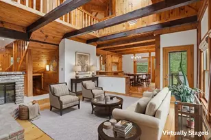 135 Mallard Dr, Becket, MA 01223 - Photo 5