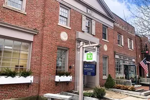 1834 Massachusetts Ave, Lexington, MA 02420 - Photo 1