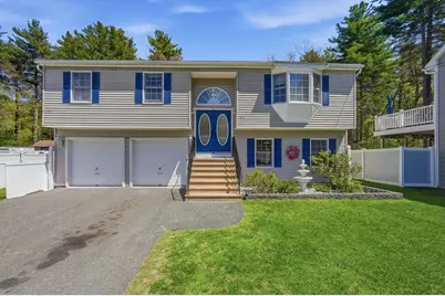 179 Cabinet St, Springfield, MA 01129 - Photo 33