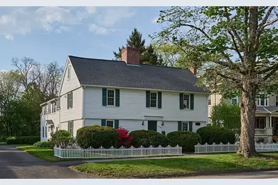 179 South St, Northampton, MA 01060 - Photo 1