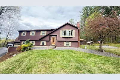 83 Ash St, Spencer, MA 01265 - Photo 1