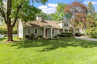 93 Nashoba Rd, Concord, MA 01742 - Photo 1