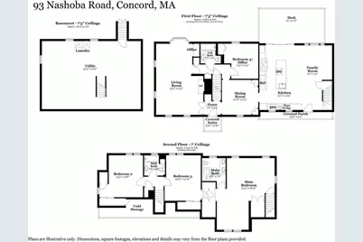 93 Nashoba Rd, Concord, MA 01742 - Photo 29