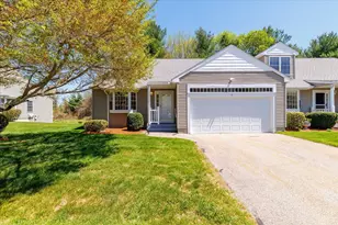 14 Angell Brook Dr, West Boylston, MA 01583 - Photo 1