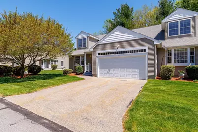 14 Angell Brook Dr #14, West Boylston, MA 01583 - Photo 33