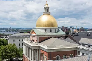 21 Beacon St, Boston, MA 02108 - Photo 1