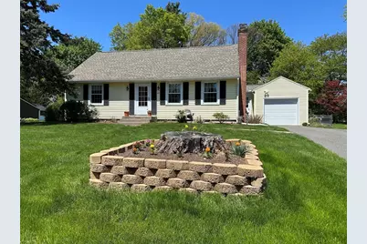 24 Speight Arden, East Longmeadow, MA 01028 - Photo 1