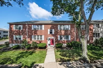 210 Lake Shore Road #3, Boston, MA 02135 - Photo 1