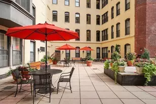 4 Charlesgate E, Boston, MA 02215 - Photo 21