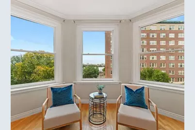4 Charlesgate East #404, Boston, MA 02215 - Photo 3
