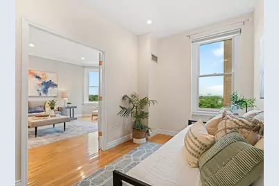 4 Charlesgate East #404, Boston, MA 02215 - Photo 17
