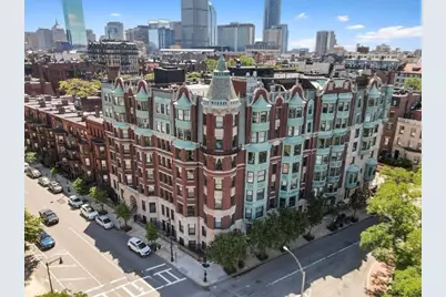 4 Charlesgate East #404, Boston, MA 02215 - Photo 27