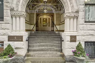 4 Charlesgate E, Boston, MA 02215 - Photo 25