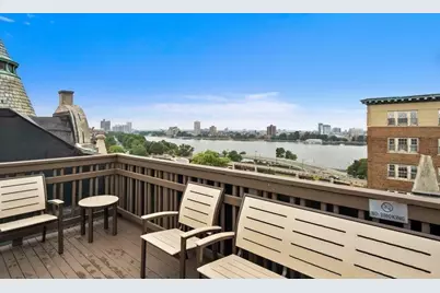 4 Charlesgate East #404, Boston, MA 02215 - Photo 23