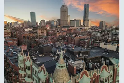 4 Charlesgate East #404, Boston, MA 02215 - Photo 29