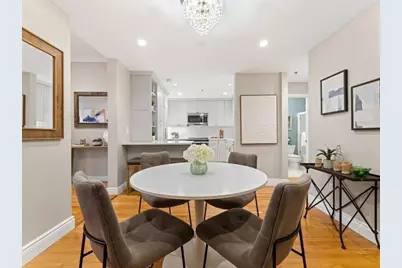 4 Charlesgate East #404, Boston, MA 02215 - Photo 7