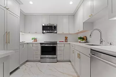4 Charlesgate East #404, Boston, MA 02215 - Photo 9