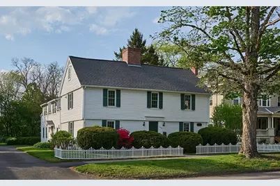 179 South St, Northampton, MA 01060 - Photo 1