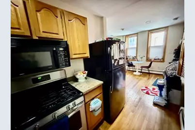 69 N Margin St #2, Boston, MA 02113 - Photo 5