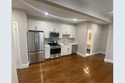 21 Mt Vernon St #1, Boston, MA 02125 - Photo 1