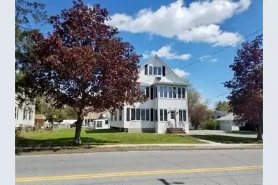 351 Hamilton Street #351, Leominster, MA 01453 - Photo 1