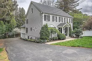 396 Dedham St, Newton, MA 02459 - Photo 3