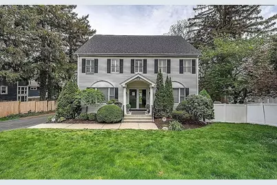 396 Dedham St, Newton, MA 02459 - Photo 1
