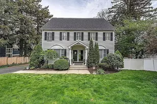 396 Dedham St, Newton, MA 02459 - Photo 1