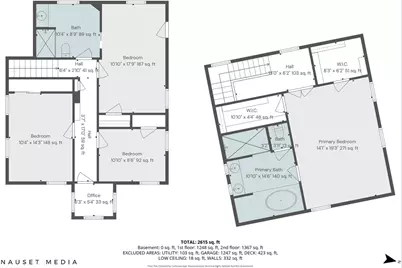 1 Peaked Cliff, Bourne, MA 02562 - Photo 41